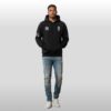 Bad Bunny New York Yankees 2026 Hoodie 3