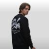 Bada Bing Gentlemen Club Lodi New Jersey Sweatshirt