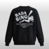 Bada Bing Gentlemen Club Lodi New Jersey Sweatshirt