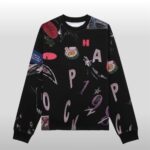 Bel Air Season 4 Will Smith Sweatshirt