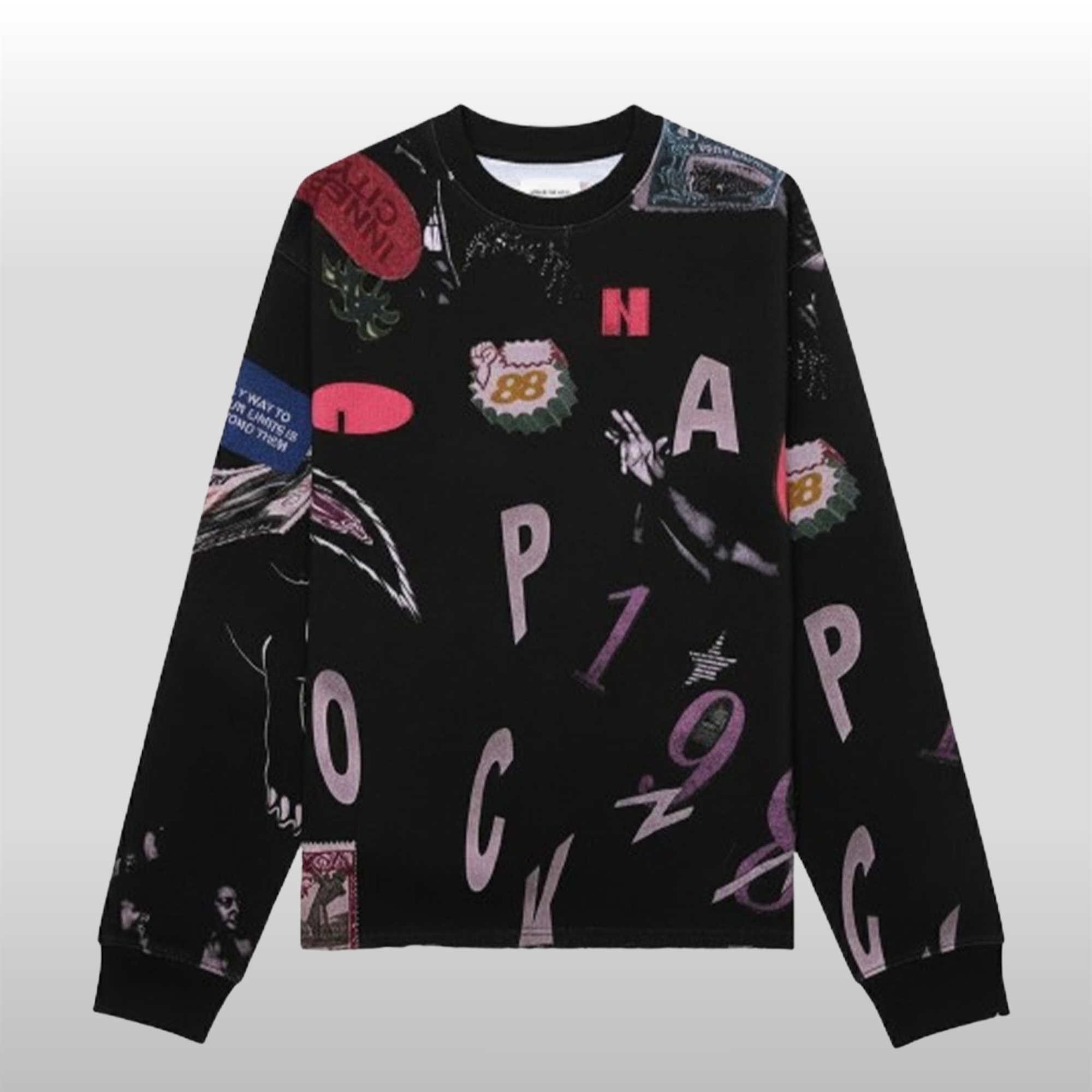 Bel-Air-Season-4-Will-Smith-Sweatshirt Bel Air Season 4 Will Smith Sweatshirt