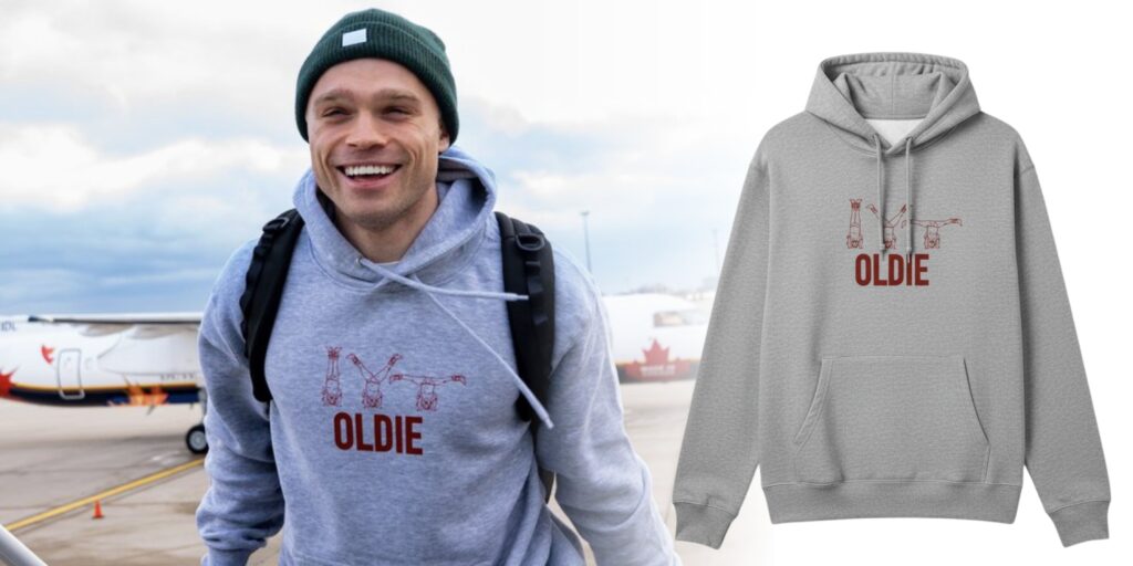 Beyond the Ice: The Trending Soul of Max Domi’s Oldie Canadian Hoodie 1 Beyond the Ice: The Trending Soul of Max Domi’s Oldie Canadian Hoodie
