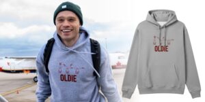 Beyond the Ice: The Trending Soul of Max Domi’s Oldie Canadian Hoodie