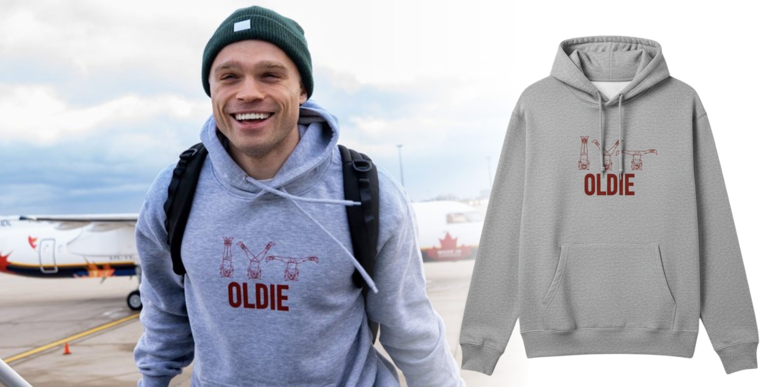 Beyond the Ice The Trending Soul of Max Domi’s Oldie Canadian Hoodie Beyond the Ice: The Trending Soul of Max Domi’s Oldie Canadian Hoodie