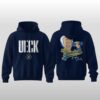 Bob Uecker Baseball Tribute Milwaukee Brewers Thank You Memory Hoodie 5 Bob Uecker Baseball Tribute Milwaukee Brewers Thank You Memory Hoodie