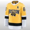 Boston Bruins 2026 Stadium Series Fanatics Jersey 1 Boston Bruins 2026 Stadium Series Fanatics Jersey
