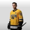 Boston Bruins 2026 Stadium Series Fanatics Jersey