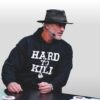 Brian Bosworth Hard To Kill Shirt Hoodie 1 Brian Bosworth Hard To Kill Shirt Hoodie