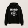 Brian Bosworth Hard To Kill Shirt Hoodie 3 Brian Bosworth Hard To Kill Shirt Hoodie