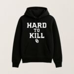 Brian Bosworth Hard To Kill Shirt Hoodie