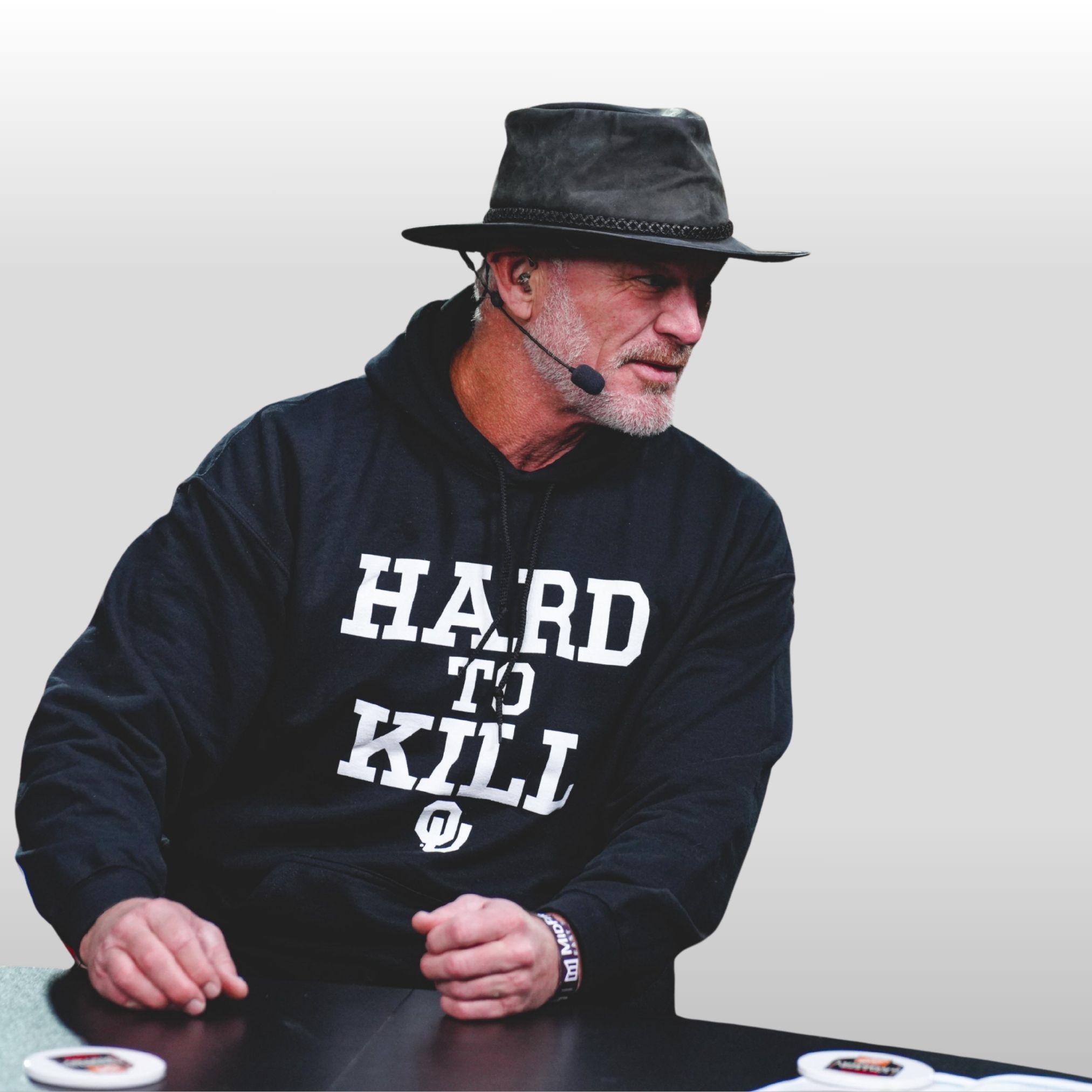 Brian-Bosworth-Hard-To-Kill-Shirt-Hoodie Brian Bosworth Hard To Kill Shirt Hoodie