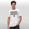 Brown Bears Brown Energy B Shirt