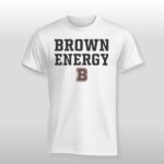 Brown Bears Brown Energy B Shirt
