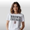 Brown Bears Brown Energy B Shirt 3