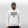 Brown Bears Brown Energy B Shirt 4