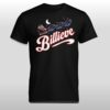 Buffalo Bills Billieve Christmas 2026 Shirt