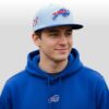 Buffalo Bills Frozen 60 Years Hat 1 Buffalo Bills Frozen 60 Years Hat 2