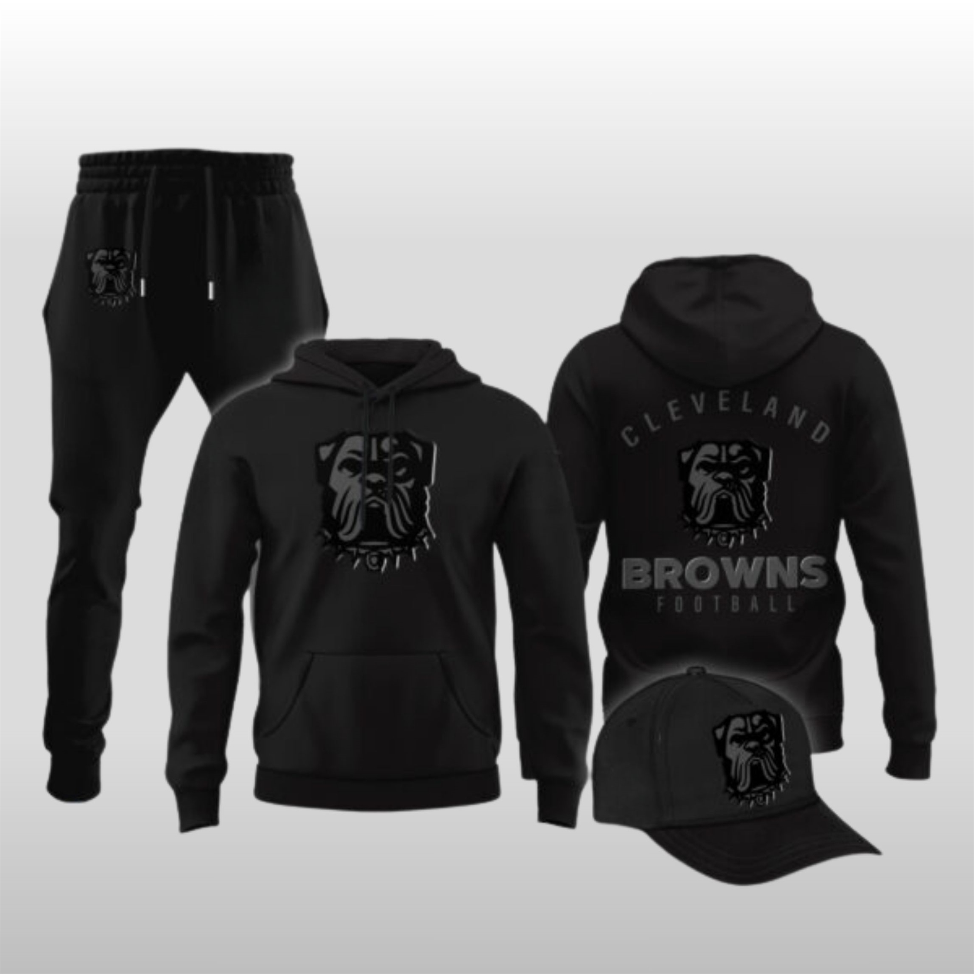 Cleveland-Browns-2025-Back-In-Black-Hoodie Cleveland Browns 2025 Back In Black Hoodie