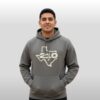 Coach Jeff Traylor 210 UTSA Roadrunners Hoodie