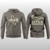Coach Jeff Traylor 210 UTSA Roadrunners Hoodie 5 Coach Jeff Traylor 210 UTSA Roadrunners Hoodie