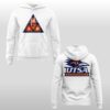 Coach Jeff Traylor UTSA Roadrunners Hoodie 2