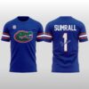 Coach Jon Sumrall Florida Gators Football Shirt 2 Coach Jon Sumrall Florida Gators Football Shirt