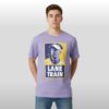 Coach Lane Kiffin Lane Train Shirt 1 Coach Lane Kiffin Lane Train Shirt