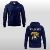 Coach Mark Pope Kentucky Wildcats 2025 JHoodie