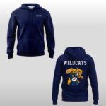 Coach Mark Pope Kentucky Wildcats 2025 Hoodie