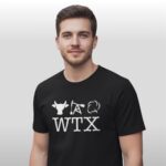 Cody Campbell Wtx Shirt