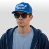 Dave Portnoy BYU Brigham Young Hat