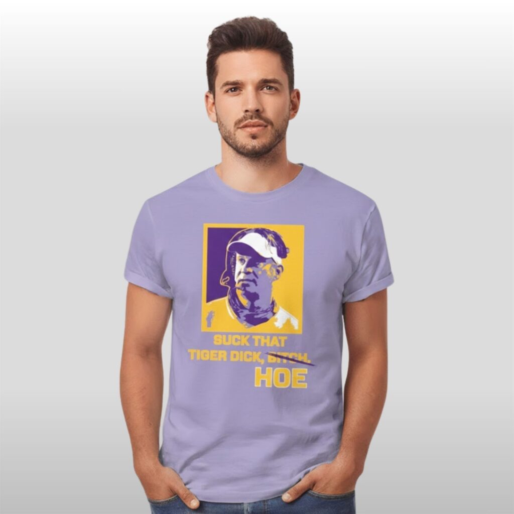 Dave Portnoy Buck That Tiger Dick Hoe