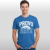 Dave Portnoy Provo Dave Shirt