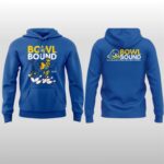Delaware Fightin Blue Hens Bowl Bound Hoodie