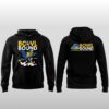 Delaware Fightin Blue Hens Bowl Bound Hoodie 1 Delaware Fightin Blue Hens Bowl Bound Hoodie 2