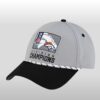 Denver Broncos 2025 Division Champions Hat