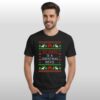 Die Hard Is A Christmas Movie Ugly Sweater Shirt 2 1 2