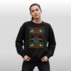 Die Hard Is A Christmas Movie Ugly Sweater Shirt 3 3