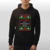 Die Hard Is A Christmas Movie Ugly Sweater Shirt 4 4