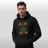 Die Hard Is A Christmas Movie Ugly Sweater Shirt 5 5