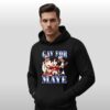 Drake Maye Gay For Maye Shirt 3
