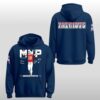 Drake Maye MVP 10 Straight Wins Hoodie 1 Drake Maye MVP 10 Straight Wins Hoodie