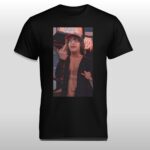 Dustin Henderson Stranger Things Middle Finger Shirt