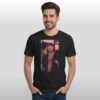 Dustin Henderson Stranger Things Middle Finger Shirt 2