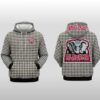 2026 Alabama Crimson Tide Roll Tide Hoodie