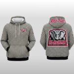 2026 Alabama Crimson Tide Roll Tide Hoodie