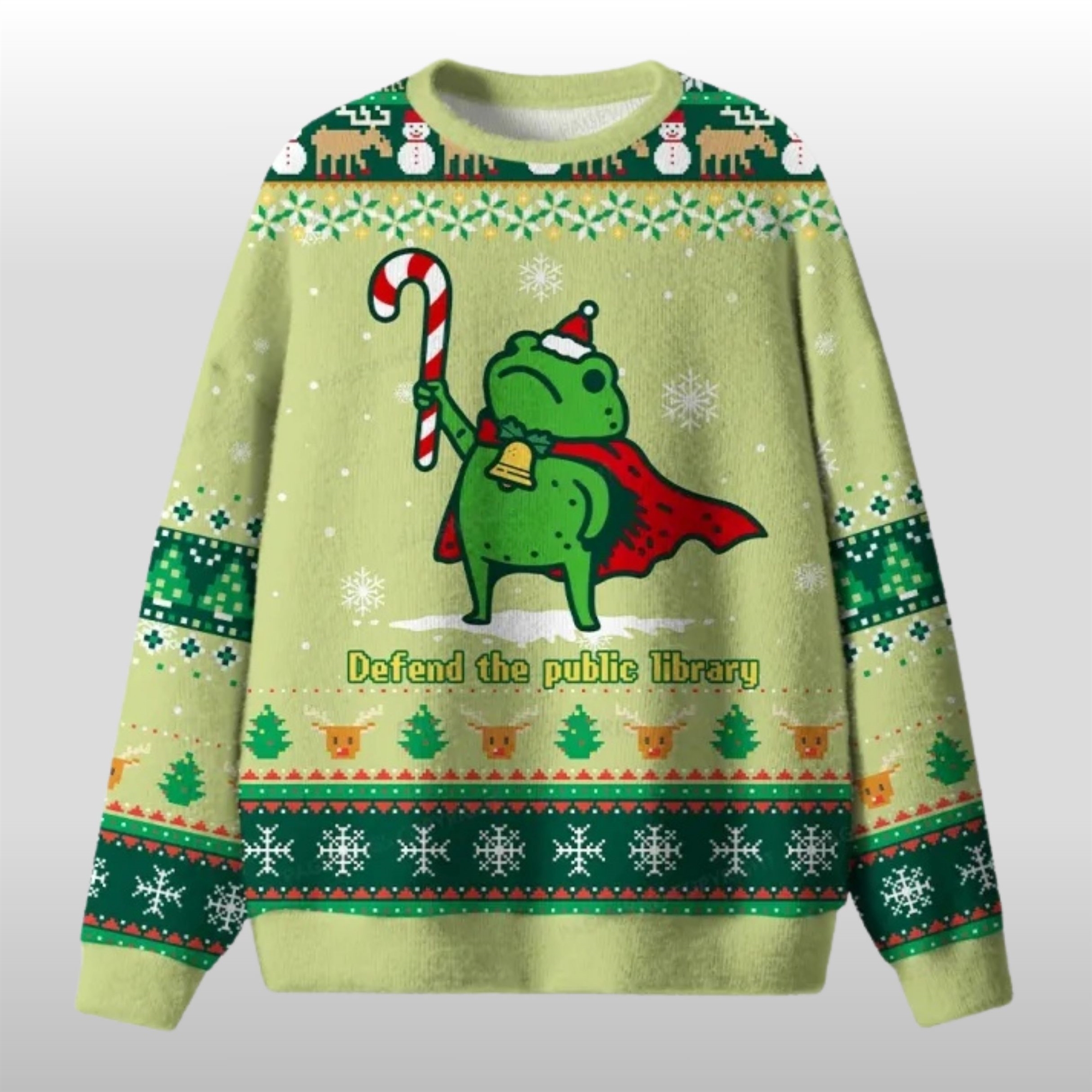 2025-Christmas-Defend-The-Public-Library-Frog-Ugly-Sweater-2 Fe2cY8Uu 2025 Christmas Defend The Public Library Frog Ugly Sweater 2