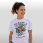 Florida Gators Lafavre Shirt