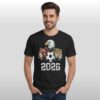 Football World Cup 2026 Mascots Shirt 3