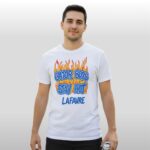 Gator Boys Stay Hot Lafavre Shirt